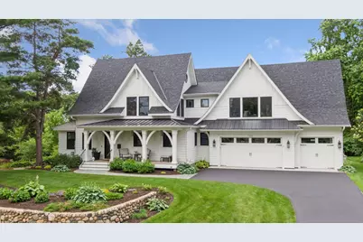 105 Walker Avenue N, Wayzata, MN 55391 - Photo 3