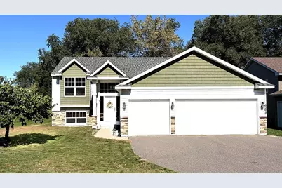 6208 39th Avenue N, Crystal, MN 55422 - Photo 1