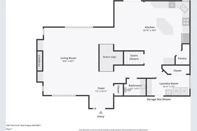 1201 Park Court SE, New Prague, MN 56071 - Photo 61