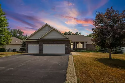 5109 382nd Drive, North Branch, MN 55056 - Photo 1