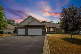 5109 382nd Dr, North Branch, MN 55056 - Photo 1