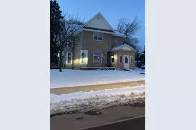 115 N Lake Street, Frazee, MN 56544 - Photo 1