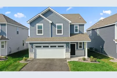 7341 Kaeding Avenue NE, Otsego, MN 55330 - Photo 1