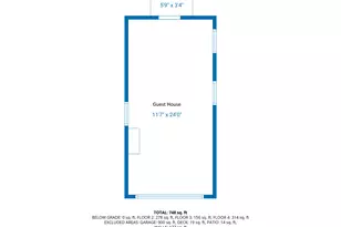 35642 Hoffman Beach Dr, Hillman, MN 56338 - Photo 53