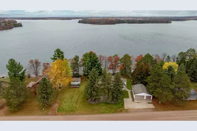 35642 Hoffman Beach Drive, Hillman, MN 56338 - Photo 1
