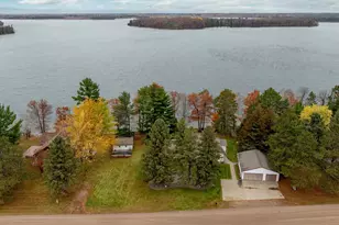 35642 Hoffman Beach Dr, Hillman, MN 56338 - Photo 1