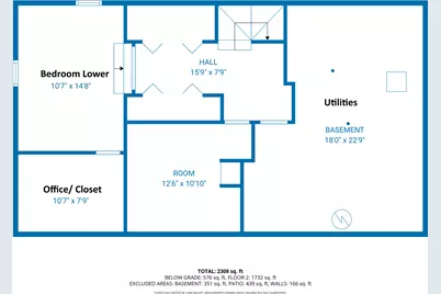 35642 Hoffman Beach Drive, Hillman, MN 56338 - Photo 51