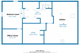 35642 Hoffman Beach Dr, Hillman, MN 56338 - Photo 51