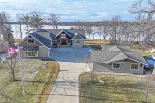 9636 Walleye Rd NW, Brandon, MN 56315 - Photo 1