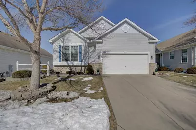 480 Meadowood Lane, Burnsville, MN 55337 - Photo 1