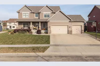 1451 Echo Ridge Street SW, Rochester, MN 55902 - Photo 1