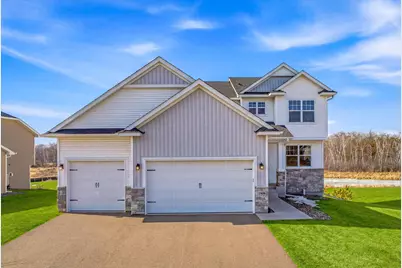 25686 Euclid Avenue, Wyoming, MN 55092 - Photo 1