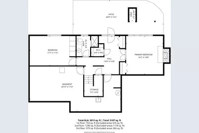 19430 Marmoset Street NW, Nowthen, MN 55303 - Photo 79