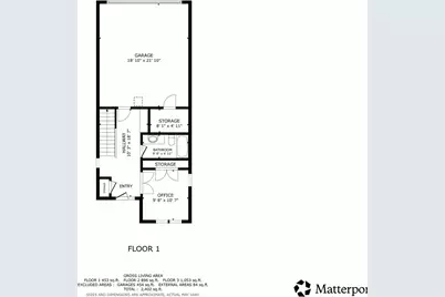 8153 Arrowwood Lane N, Maple Grove, MN 55369 - Photo 47