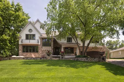 4913 W Sunnyslope Road, Edina, MN 55424 - Photo 1
