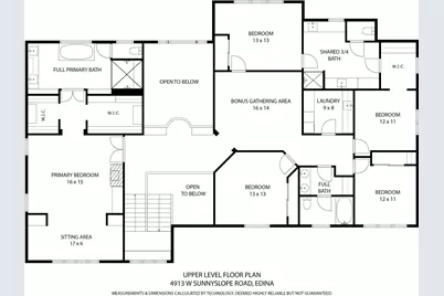 4913 W Sunnyslope Road, Edina, MN 55424 - Photo 39
