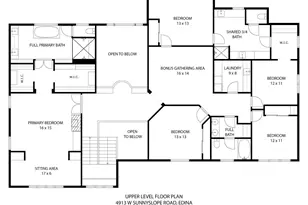 4913 W Sunnyslope Rd, Edina, MN 55424 - Photo 39