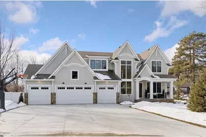 5120 Hooper Lake Road, Excelsior, MN 55331 - Photo 1