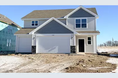 2488 Jandell Avenue NE, Saint Michael, MN 55376 - Photo 1