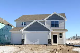 2488 Jandell Ave NE, Saint Michael, MN 55376 - Photo 1