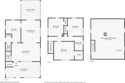 1203 Juno Avenue, Saint Paul, MN 55116 - Photo 59