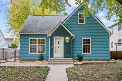 4408 Oakland Avenue, Minneapolis, MN 55407 - Photo 1