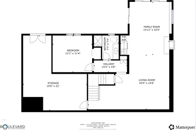 12050 48th Avenue N, Plymouth, MN 55442 - Photo 63