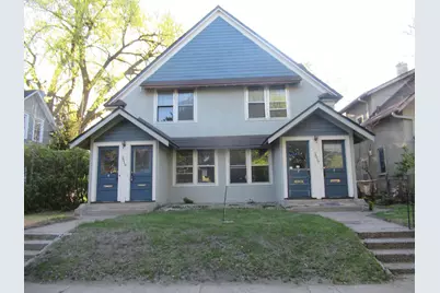 2517 Quincy Street NE, Minneapolis, MN 55418 - Photo 1