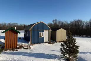 3721 County Line Rd, Sturgeon Lake, MN 55783 - Photo 1