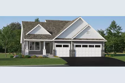 8571 Farmstead Avenue NE, Monticello, MN 55376 - Photo 1