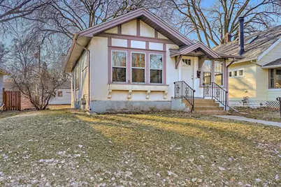 4108 26th Avenue S, Minneapolis, MN 55406 - Photo 1