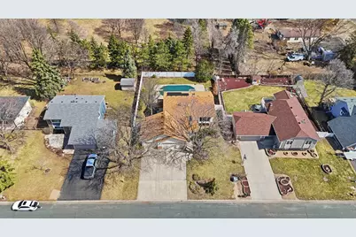 10549 Kentucky Avenue S, Bloomington, MN 55438 - Photo 39