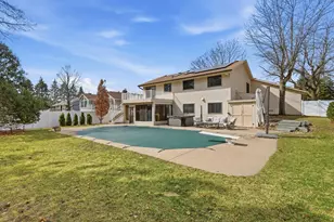 10549 Kentucky Ave S, Bloomington, MN 55438 - Photo 33