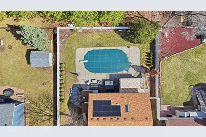 10549 Kentucky Avenue S, Bloomington, MN 55438 - Photo 41