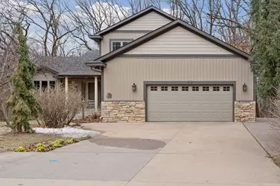 1110 Partridge Lane N, Hudson, WI 54016 - Photo 1