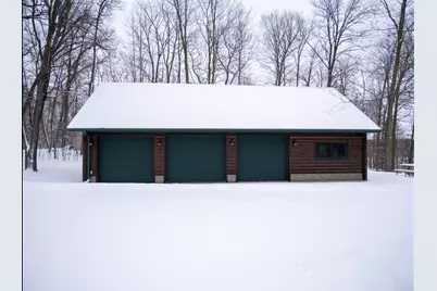 7160 Turtle Lake Drive NW, Walker, MN 56484 - Photo 1