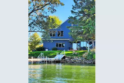 11248 Indian Beach Road, Spicer, MN 56288 - Photo 3