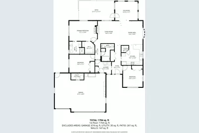 1152 Willow Run Court, Waite Park, MN 56387 - Photo 29