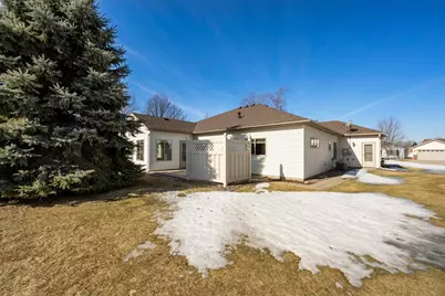 1152 Willow Run Court, Waite Park, MN 56387 - Photo 27