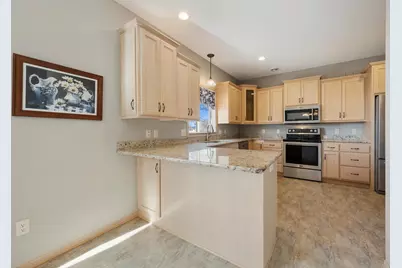 1152 Willow Run Court, Waite Park, MN 56387 - Photo 9