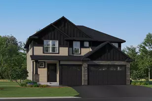 2017 Rainy Ln, Lino Lakes, MN 55014 - Photo 1