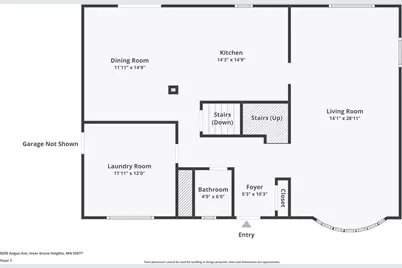 8290 Angus Avenue, Inver Grove Heights, MN 55077 - Photo 55