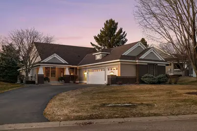 9813 Wedgewood Circle, Woodbury, MN 55125 - Photo 41