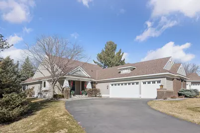 9813 Wedgewood Circle, Woodbury, MN 55125 - Photo 1