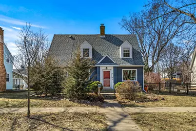 1622 Frederic Street, Eau Claire, WI 54701 - Photo 1