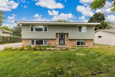 6456 Edgewood Avenue N, Brooklyn Park, MN 55428 - Photo 1
