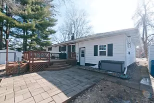 1005 W Poplar Ave, Cameron, WI 54822 - Photo 9