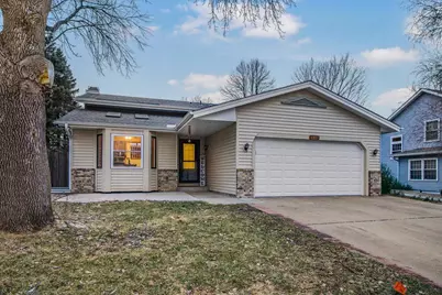 3919 Princeton Trail, Eagan, MN 55123 - Photo 1