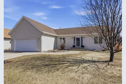 3916 5th Street S, Moorhead, MN 56560 - Photo 1