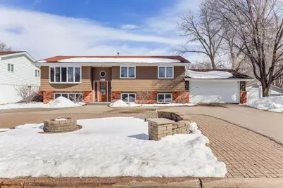 2835 Salem Avenue, Saint Louis Park, MN 55416 - Photo 1